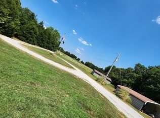 60089 Cary Rd, California, MO 65018