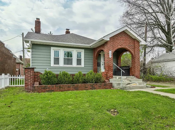 5855 E 10th St, Indianapolis, IN 46219