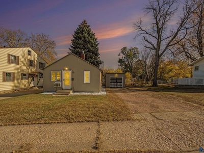 1120 S Van Eps Ave, Sioux Falls, SD, 57105