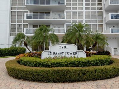 2701 N Ocean Blvd APT 6F, Fort Lauderdale, FL, 33308