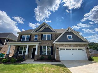 6260 Kershaw Meadows Rd, Pfafftown, NC 27040