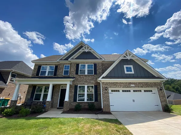 6260 Kershaw Meadows Rd, Pfafftown, NC 27040