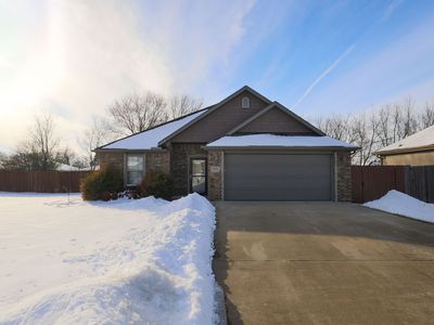 3058 Chelsey Ln, Springdale, AR, 72764