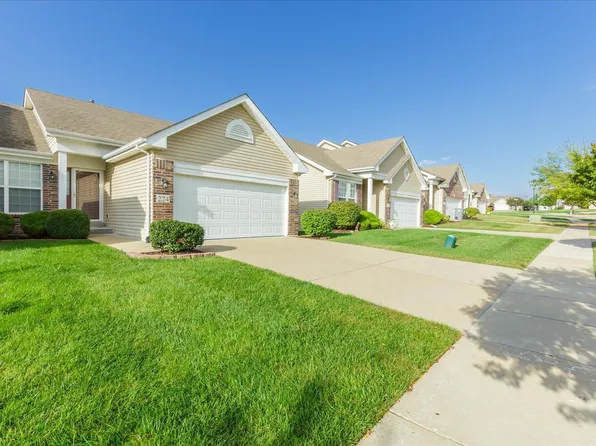 224 Belmonte Cir, O'Fallon, MO 63368