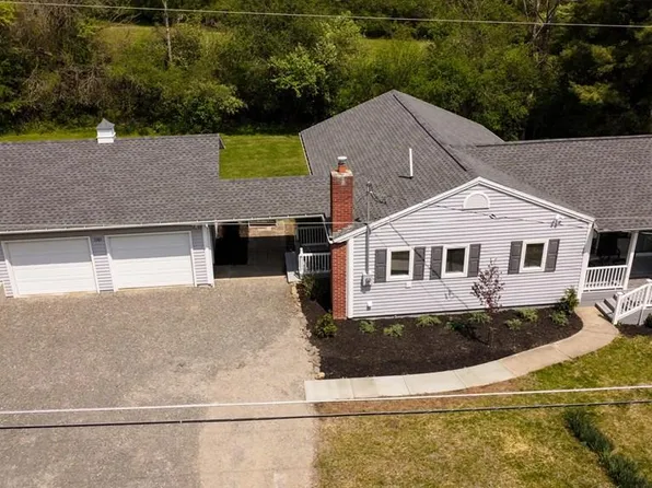 3385 County Line Rd, Watkins Glen, NY 14891