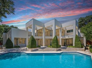 4308 Briarhaven Rd, Fort Worth, TX 76109