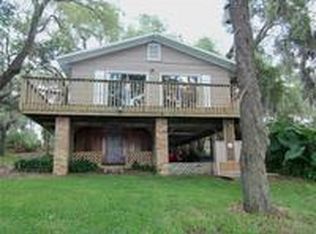 17206 Lake Ingram Rd, Winter Garden, FL 34787