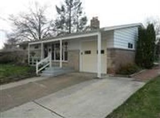 4618 Oxford Rd, Harrisburg, PA 17109