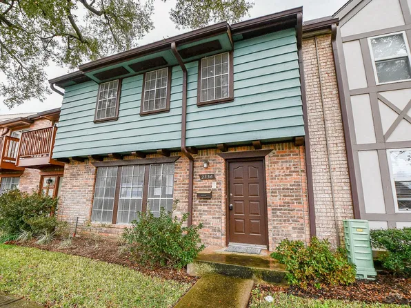 2336 Shadowdale Dr, Houston, TX 77043