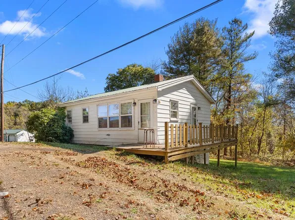 482 Deer Ridge Rd, Hillsville, VA 24343