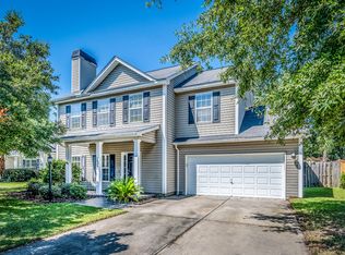 2830 August Rd, Johns Island, SC 29455