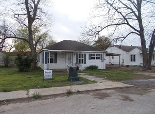 117 S Edmonds St, Monette, AR 72447
