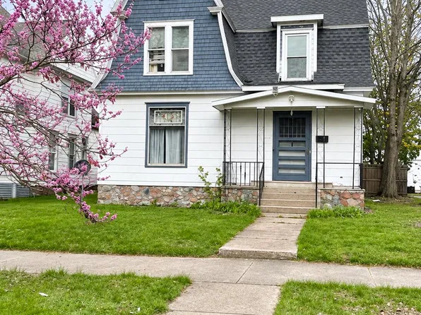 307 S Michigan Ave, Big Rapids, MI 49307