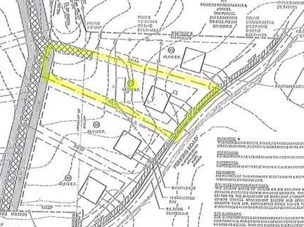 0 Perkins Rd #10, Dallas, GA 30157