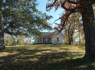 1326 Steadman Rd, Selmer, TN 38375