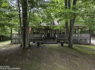 536 E Norris Point Rd LOT 10, La Follette, TN 37766