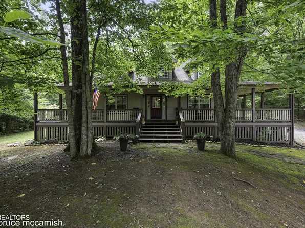 536 E Norris Point Rd Lot 10, La Follette, TN 37766