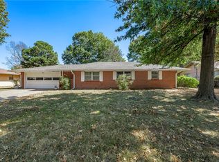505 Morrison Pl, Springdale, AR 72762