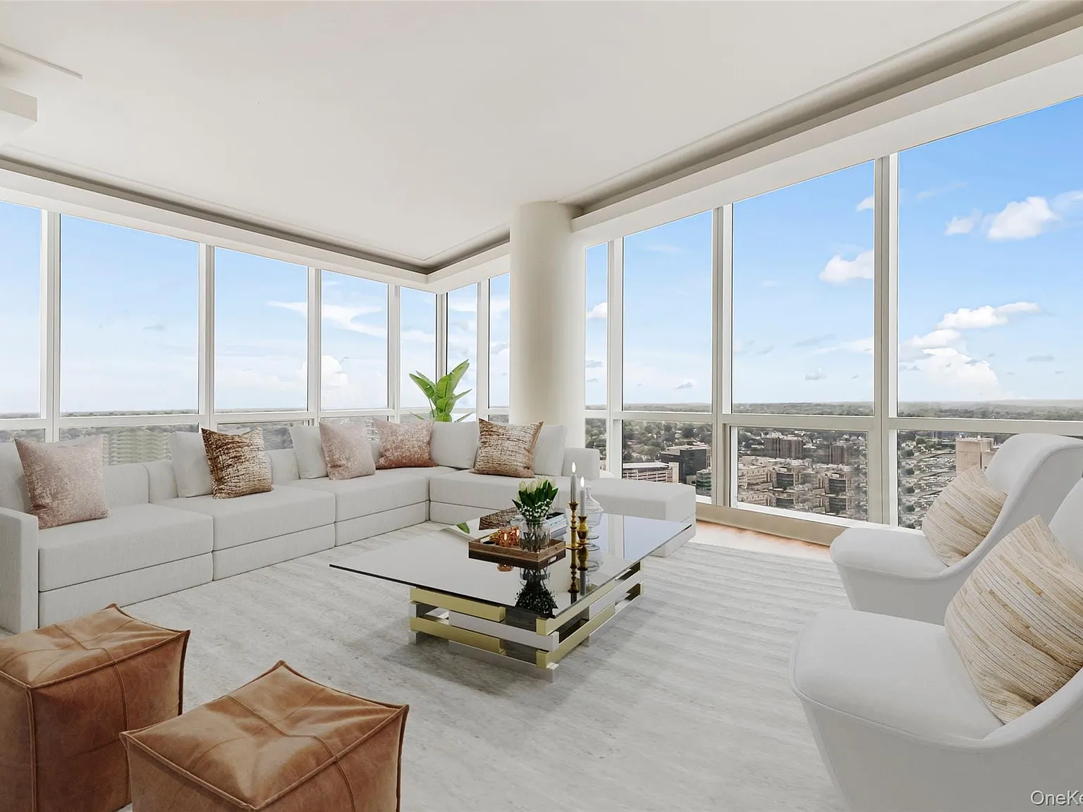 2 bed, 3.5 bath, 3808 sqft, $16,500 — Photo 2