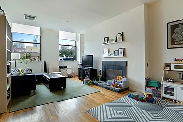 Sold by Brooklyn Heights Real Estate Inc