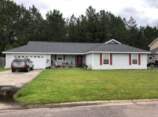 147 Sugar Maple Way, Kingsland, GA 31548