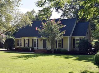 2624 Crofton Dr, Albany, GA 31721