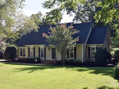 2624 Crofton Dr, Albany, GA, 31721