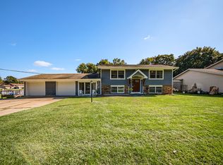 3233 W Franklin St, Jackson, MI 49203