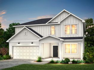 Rosella Plan, Avery Ridge, Gainesville, GA 30507