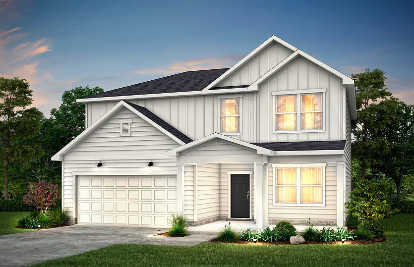 Rosella Plan, Avery Ridge photo 1