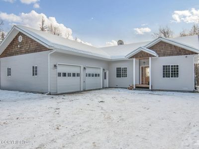 40227 Arrowhead Ave, Soldotna, AK, 99669