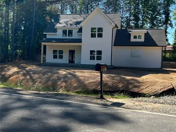 11260 Tierce Patton Rd, Northport, AL 35475