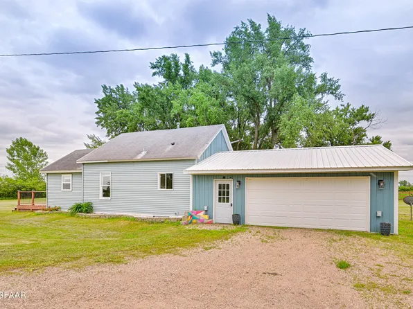 881 26th St NE, Emerado, ND 58228