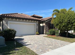 9215 Shadow Oak LN, NAPLES, FL 34120