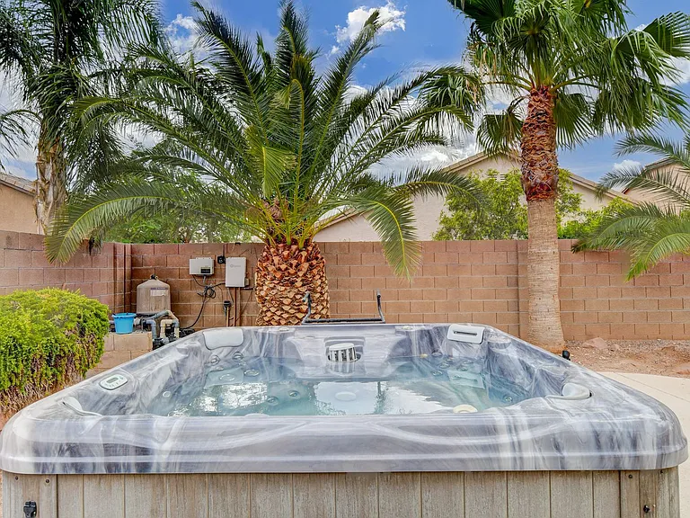 8913 Arabian Filly Ave — Photo 49