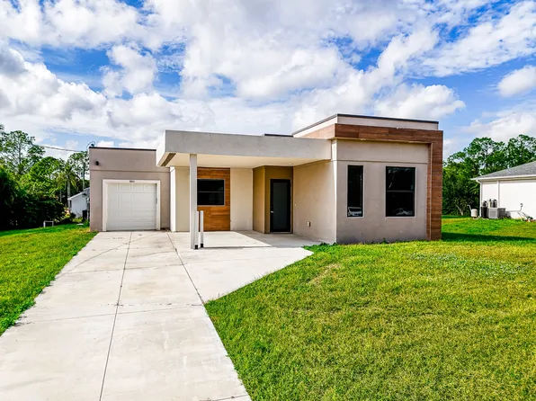 2011 Olsen Ln, Lehigh Acres, FL 33972