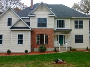 142 Tamarac Dr, Glastonbury, CT 06033