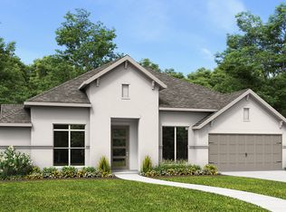 3465P Plan, Audubon Park 70', Magnolia, TX 77354