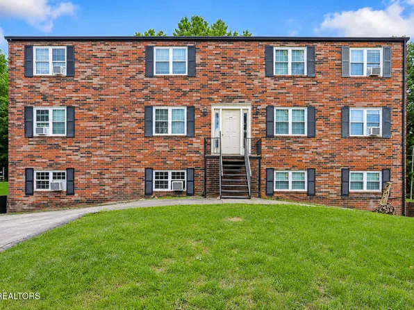 410 Dry Gap Pike, Knoxville, TN 37912