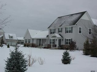 1917 Preserve Ln, Palmyra, PA 17078