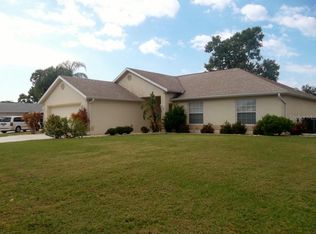 2317 Nuremberg Blvd, Punta Gorda, FL 33983