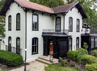 323 W Michigan St, Lagrange, IN 46761