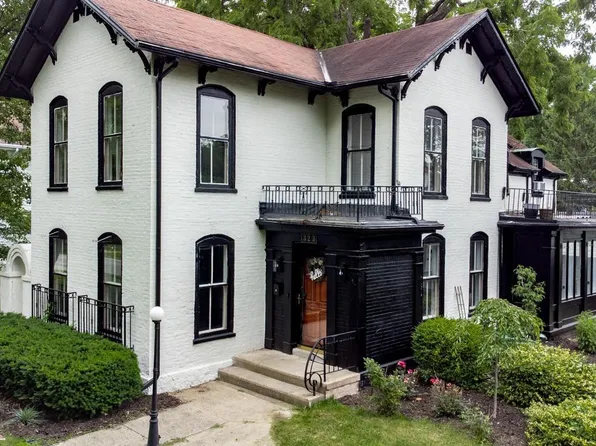 323 W Michigan St, Lagrange, IN 46761