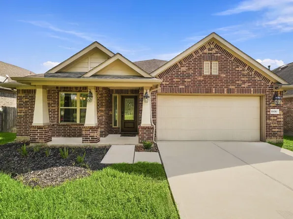 18010 Tucson Bend Dr, Cypress, TX 77429