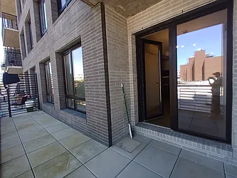 Rented by City Vista Inc