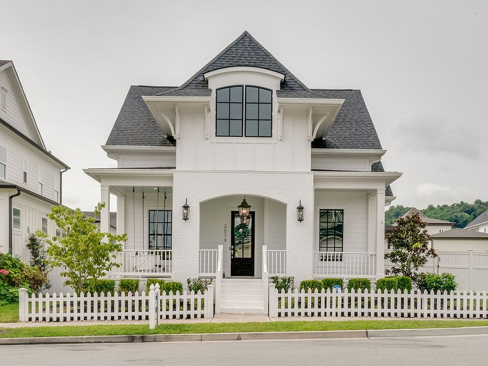 2079 Erwin St, Franklin, TN 37064 MLS 2556073 Zillow