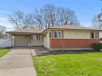 479 Somerville Ave, Tonawanda, NY, 14150