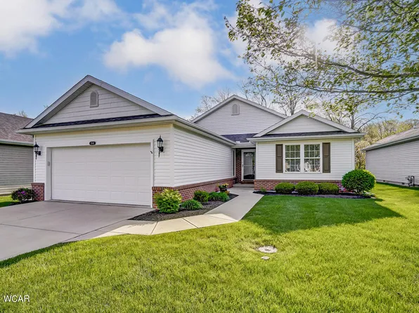 3541 Camden Pl, Lima, OH 45806