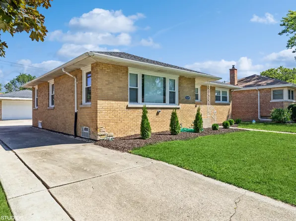 16245 Dobson Ave, South Holland, IL 60473