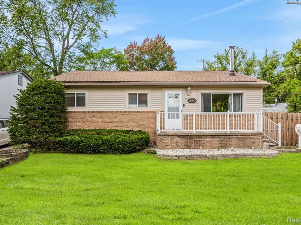 18707 Norborne, Redford, MI 48240
